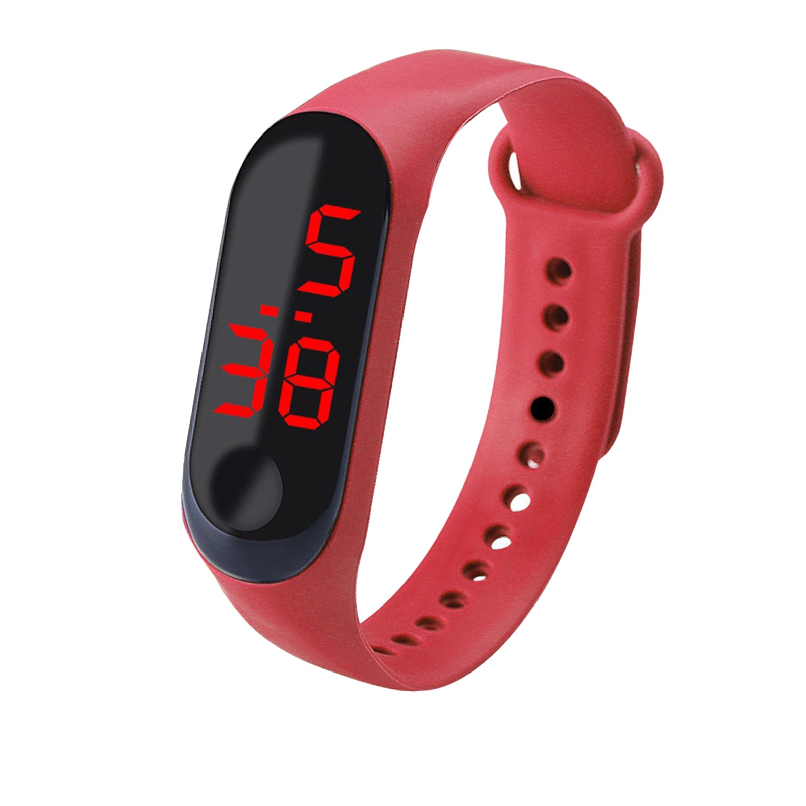 Спортивный уличный браслет Эле – обзор и цена Smartwatch Watches For Kids