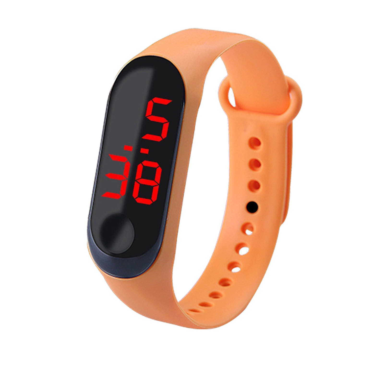 Спортивный уличный браслет Эле – обзор и цена Smartwatch Watches For Kids