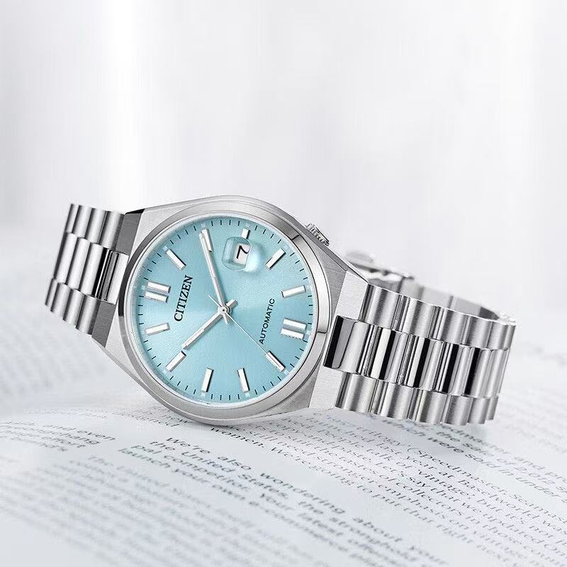 Мужские автоматические часы Ci – обзор и цена Citizen Watches Smartwatch