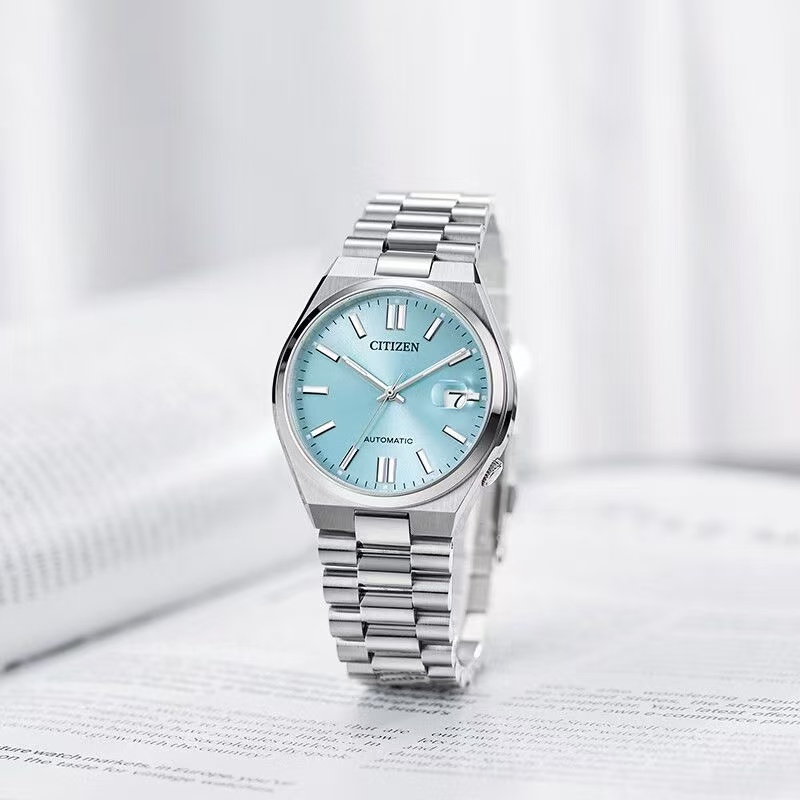 Мужские автоматические часы Ci – обзор и цена Citizen Watches Smartwatch