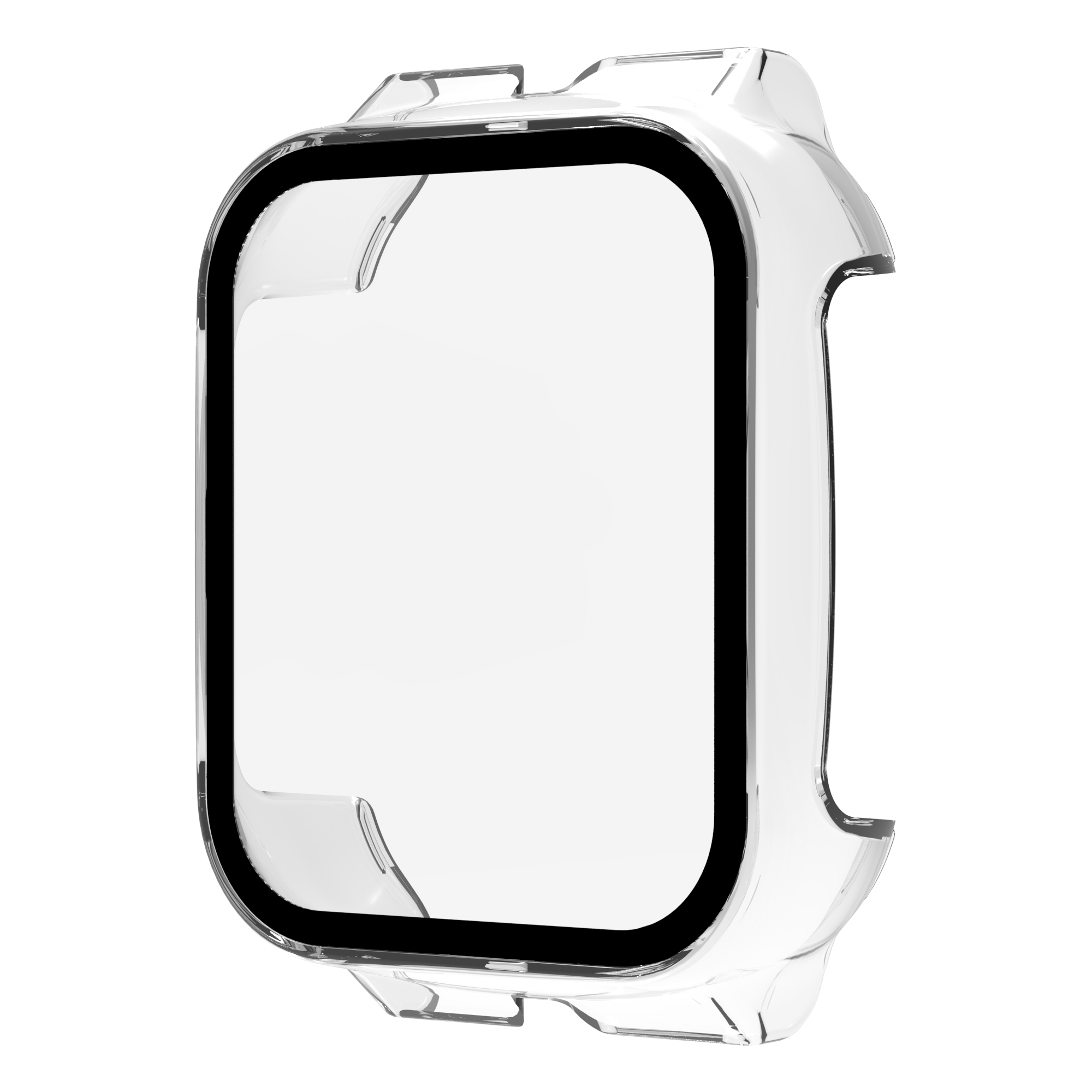 Чехол с твердым краем, полноэк – обзор и цена Smartwatch Watches For Kids
