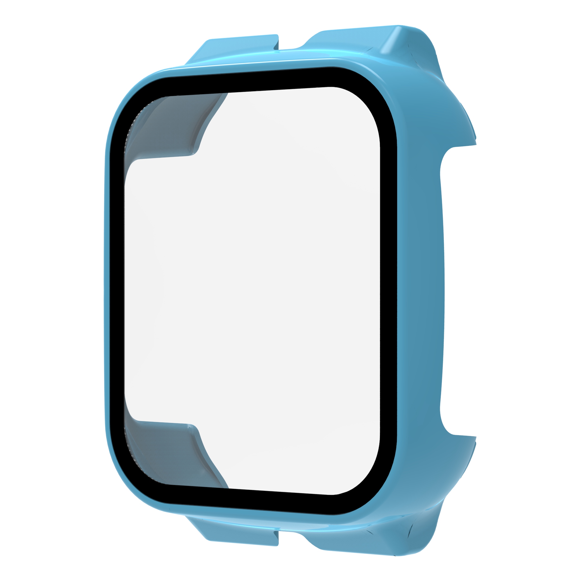 Чехол с твердым краем, полноэк – обзор и цена Smartwatch Watches For Kids