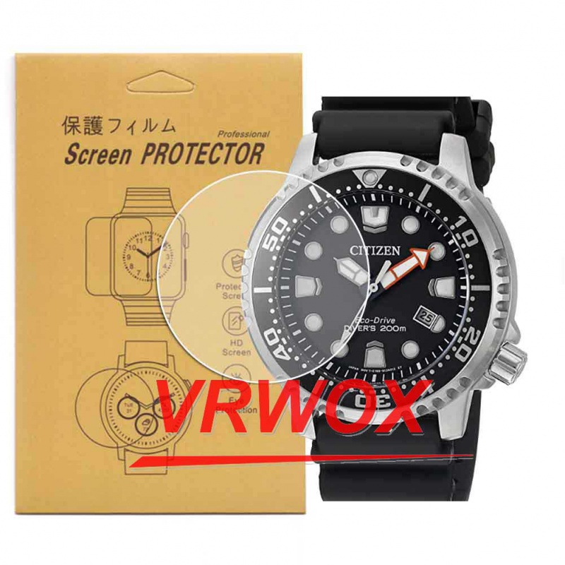 Защитная пленка для NY0086 NY0 – обзор и цена Citizen Watches Smartwatch