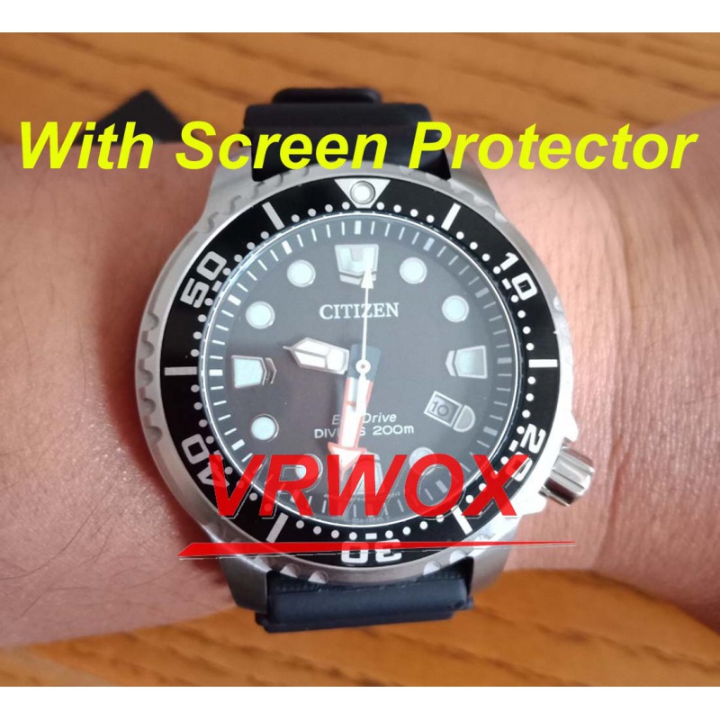 Защитная пленка для NY0086 NY0 – обзор и цена Citizen Watches Smartwatch