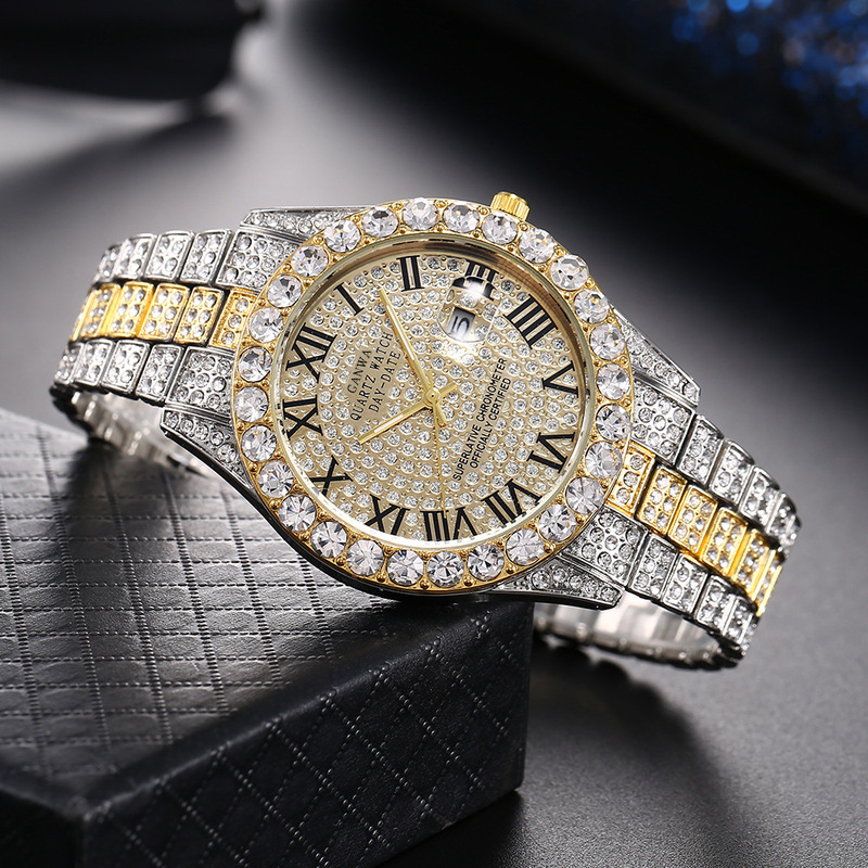 Мужские кварцевые часы с роско – обзор и цена Smartwatch Luxury Watches