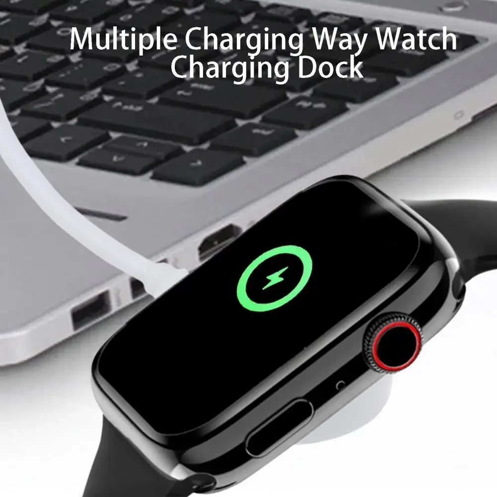 USB-док-станция для зарядки см – обзор и цена Watch X7