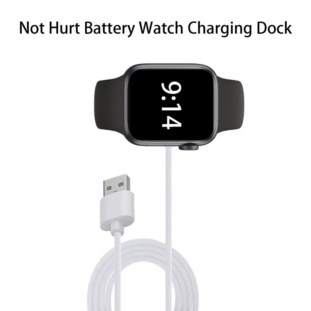 USB-док-станция для зарядки см – обзор и цена Watch X7