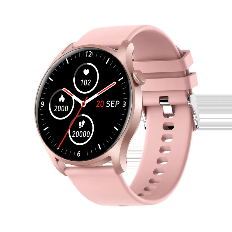 Умные часы SENBONO MAX8 для му – обзор и цена Smartwatch Watches For Men