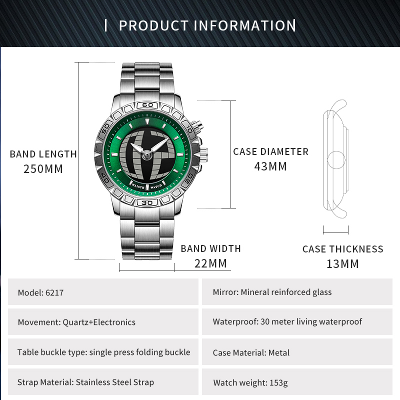 Роскошные деловые часы для муж – обзор и цена Smartwatch Luxury Watches