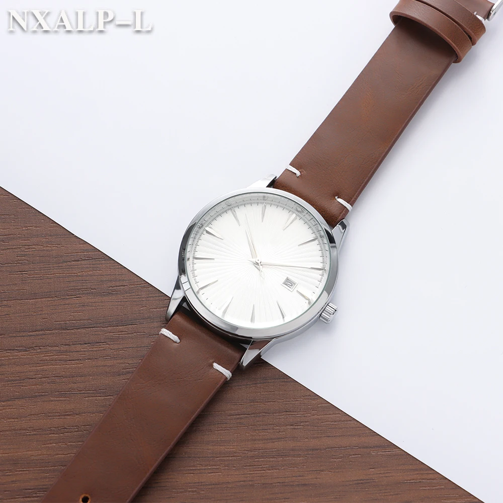 Браслет со строчкой 18 мм, 20  – обзор и цена Smartwatch Vintage Watches For Women