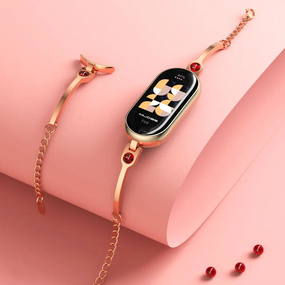 Сменный ремешок из нержавеющей – обзор и цена Smartwatch Watches For Girls