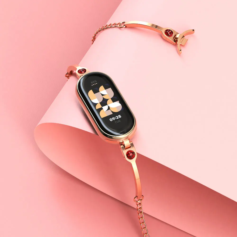 Сменный ремешок из нержавеющей – обзор и цена Smartwatch Watches For Girls