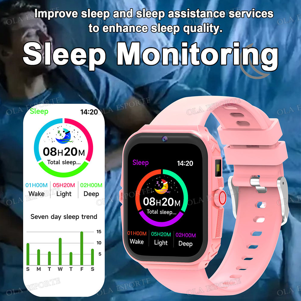 Новые модные умные часы для де – обзор и цена Smartwatch Watches Gift For Boys On Birthday