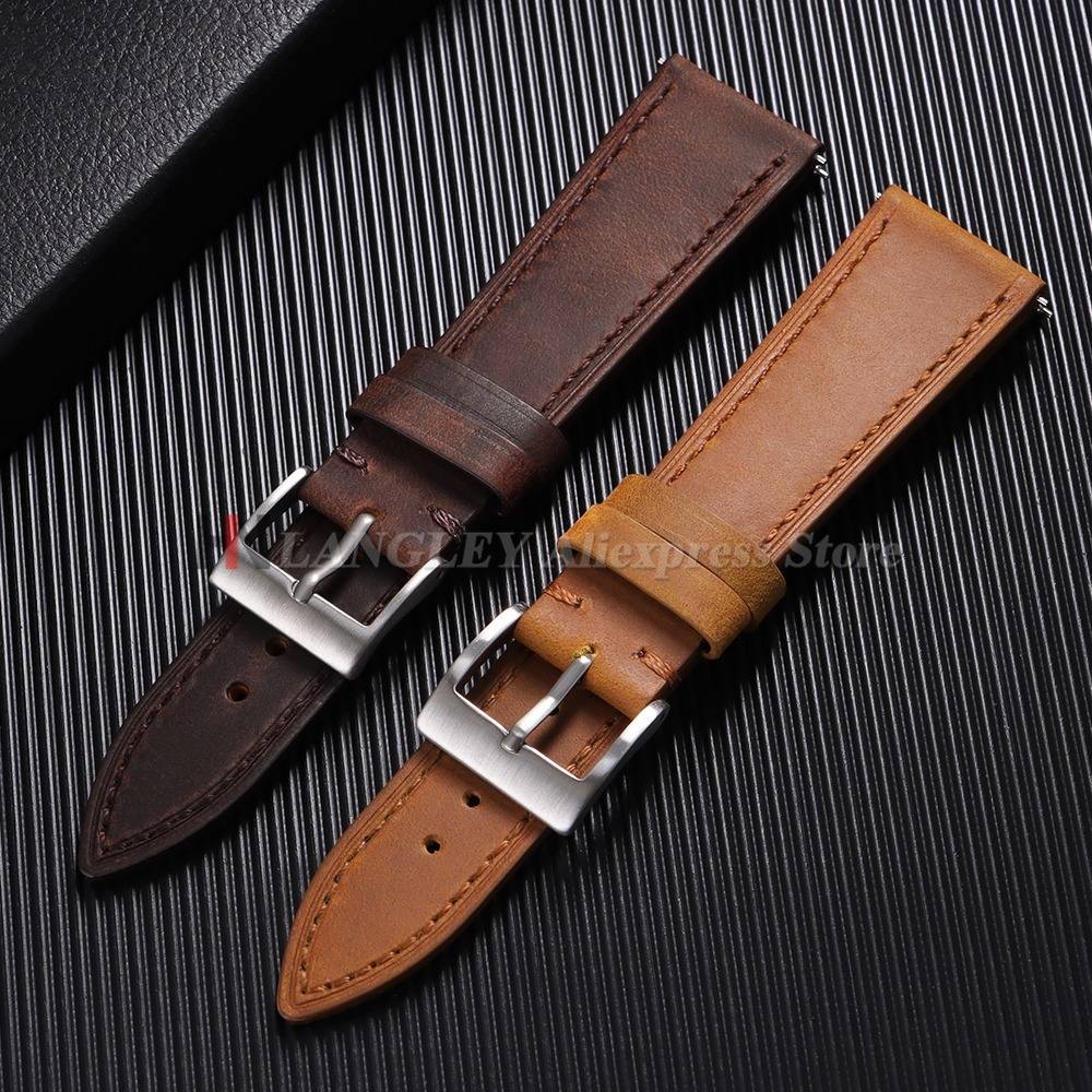 Ремешок для часов из натуральн – обзор и цена Smartwatch Vintage Watches For Women