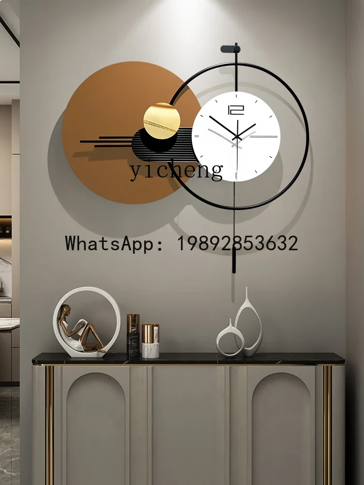 Настенные часы X7: Креативные, – обзор и цена Watch X7