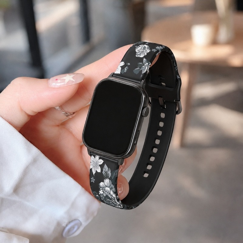 Винтажный ремешок для часов с  – обзор и цена Smartwatch Vintage Watches For Women