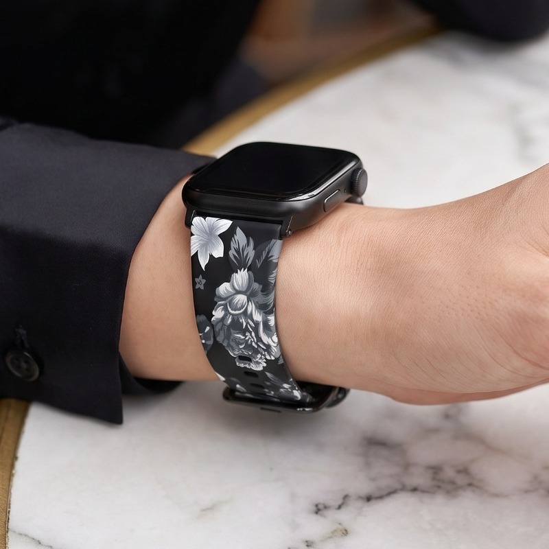 Винтажный ремешок для часов с  – обзор и цена Smartwatch Vintage Watches For Women