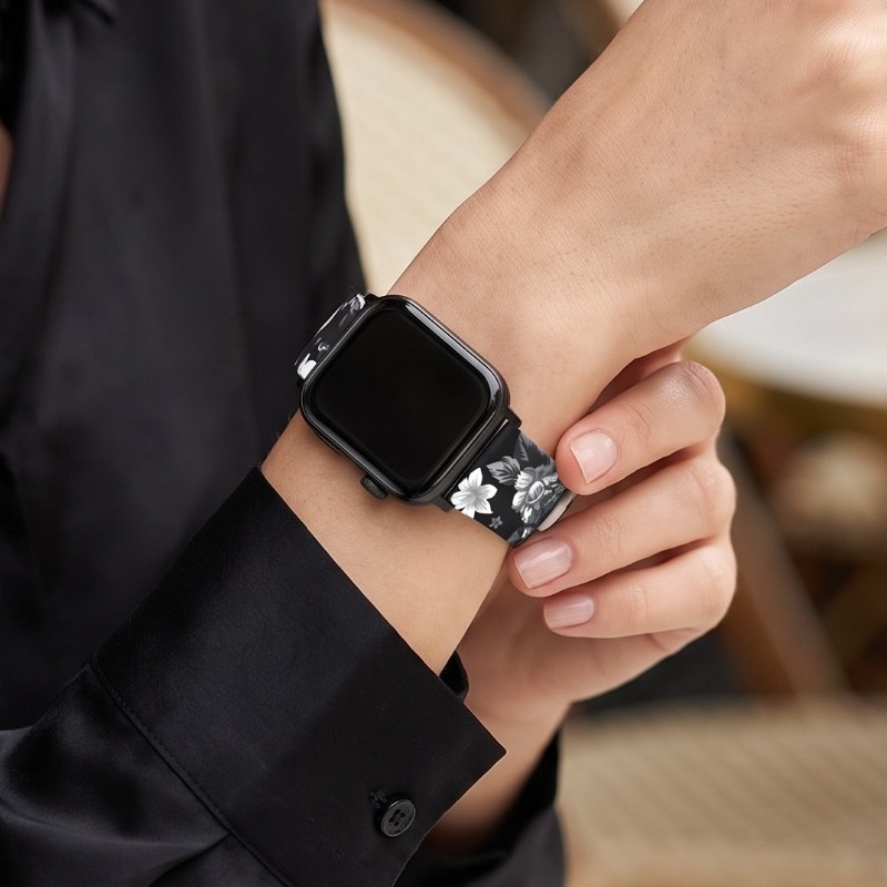 Винтажный ремешок для часов с  – обзор и цена Smartwatch Vintage Watches For Women